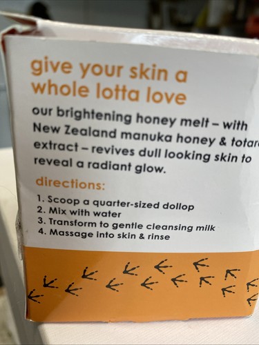 Kiwi botanicals brightening - kiwi,