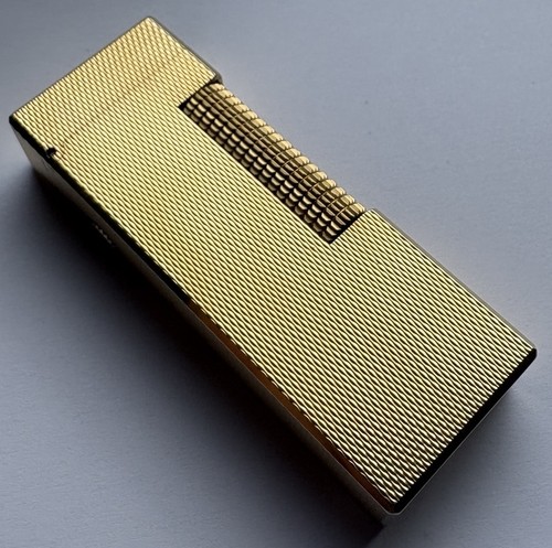 1972 dunhill gold - 1972, ‘barley’