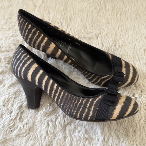 New look zebra print - look,