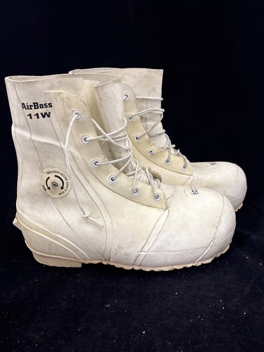 Air boss white extreme - air,