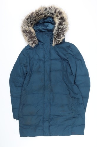 Lands end womens blue - end,