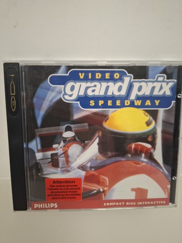 Video grand prix - grand,