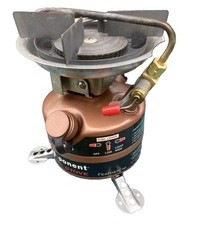 Coleman exponent 442 petrol - exponent,