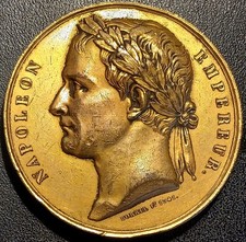 Medal - Napoleon I -