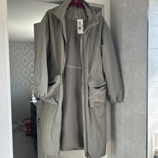 Ladies M&S Shower Resistant