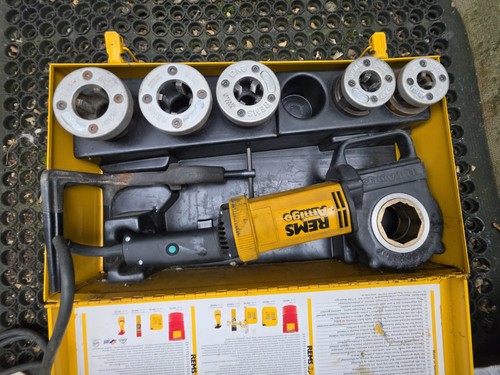 Rems amigo 110v - 110v, electric