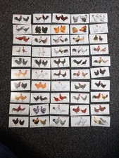 Player's Cigarette Cards