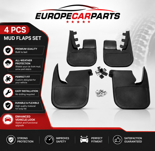 Fits t4 transporter - vw,