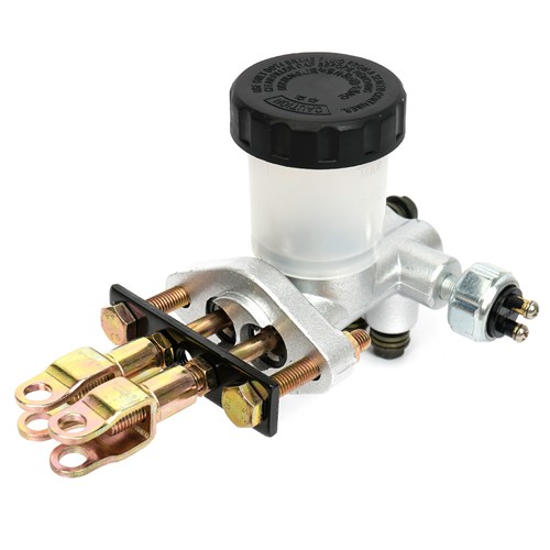 Hydraulic brake master - hydraulic,