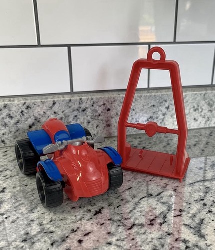 Paw patrol sea ryder - paw,