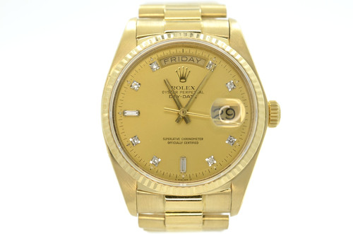 Day date 36mm 18038 - day-date,