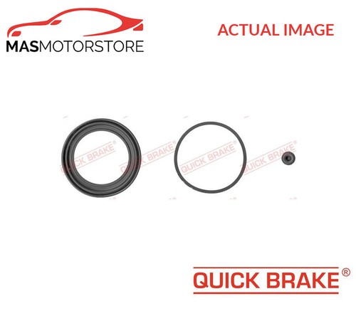 Brake caliper repair kit front - brake,