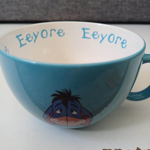 Eeyore disney store - disney, mug