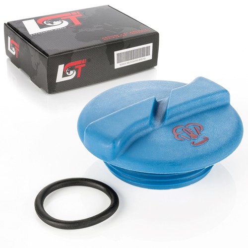 Coolant cap closure 5 - closure,