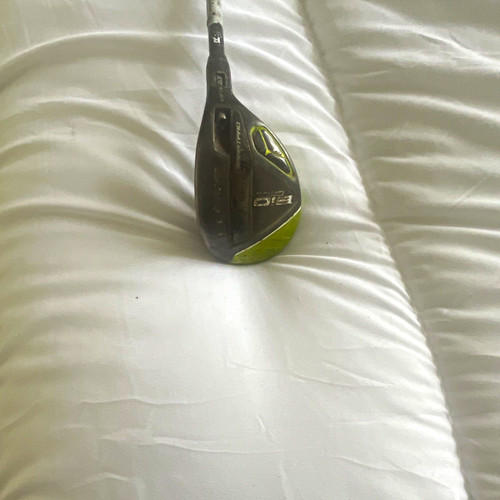 Cobra rbz hybrid right - hybrid, right-hand