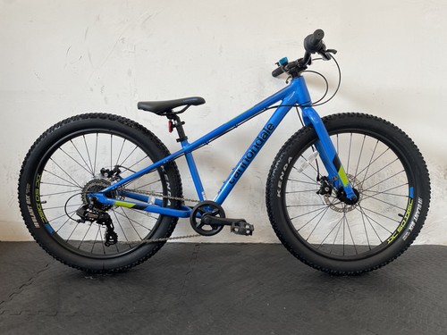Cannondale cujo inch - cannondale,