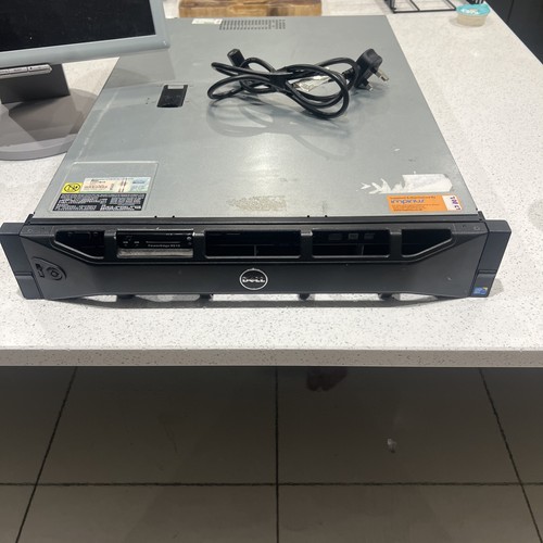 Dell r510 xeon - dell, ram