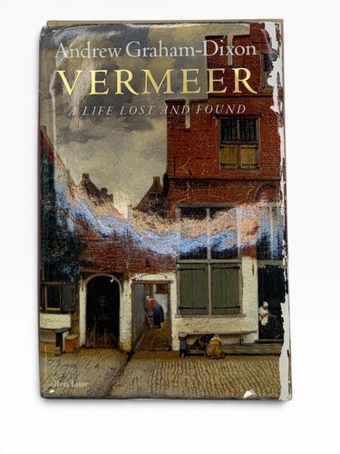 Andrew graham dixon vermeer - andrew, graham-dixon