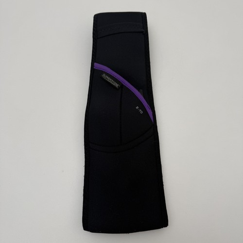 Slendertone toning belt - toning,