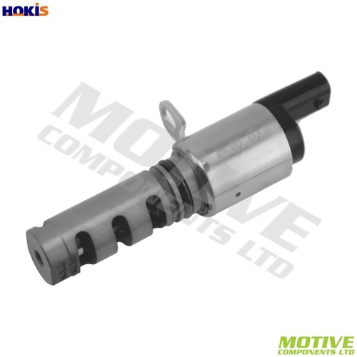 Control valve camshaft - valve,
