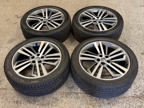Genuine audi s line - 20”,