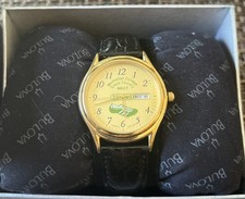 Bulova Caravelle Men's Vintage