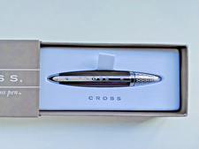 Cross Autocross Ballpoint Pen