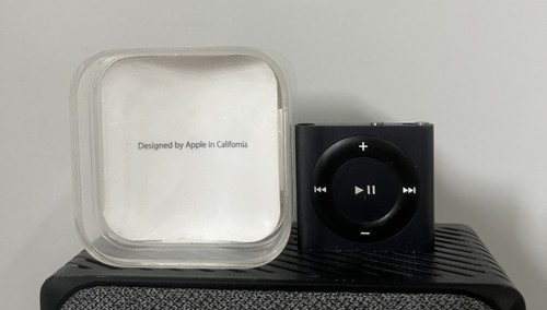 Apple ipod shuffle - apple,