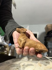 Castagna Dog Figurine 
