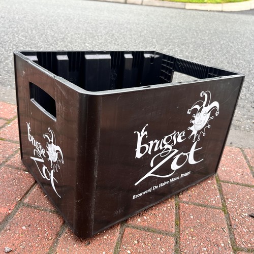 Brugse zot straffe hendrik - zot,