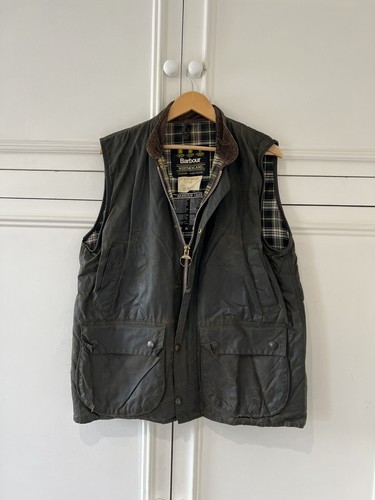 Barbour westmorland mens - westmorland, l