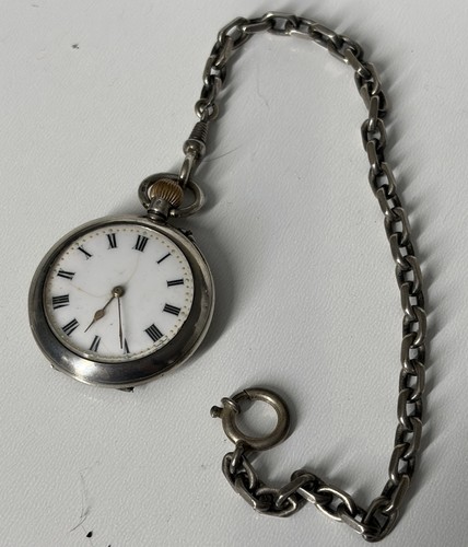 Antique 1909 george stockwell - 1909,