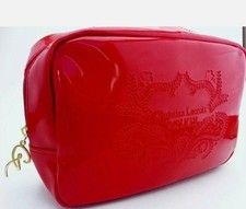 Christian LaCroix Rouge Red