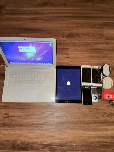Apple job lot for - lot, repair