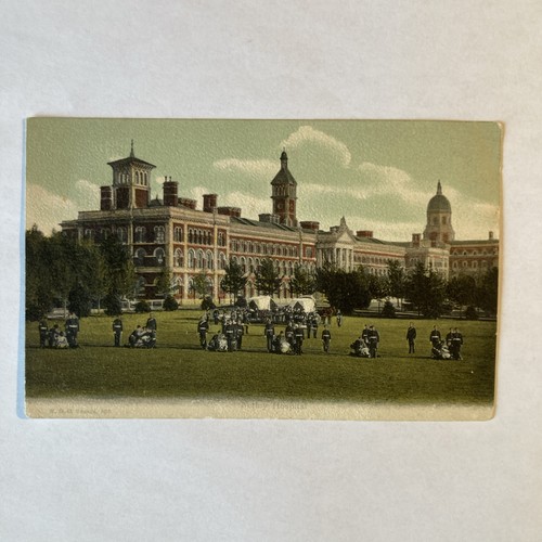 Southampton old postcard - southampton,