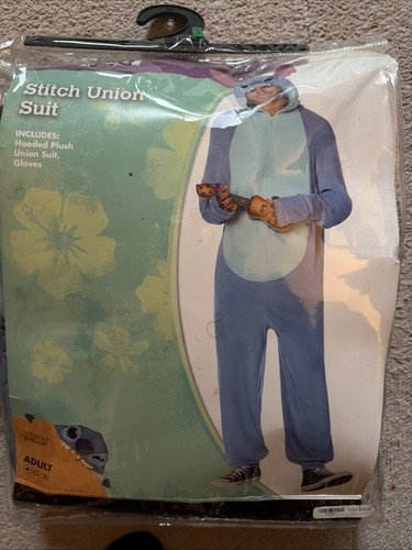 Spirit halloween stitch - spirit,