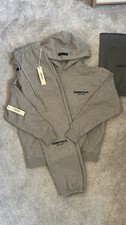Essentials Men's Grey