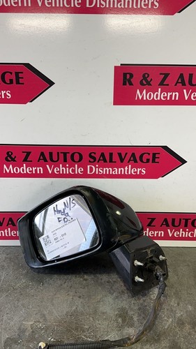 Honda 2004 2009 - fr-v, 2004-2009
