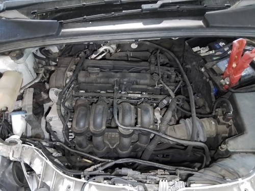 Engine ford focus mk3 - engine,