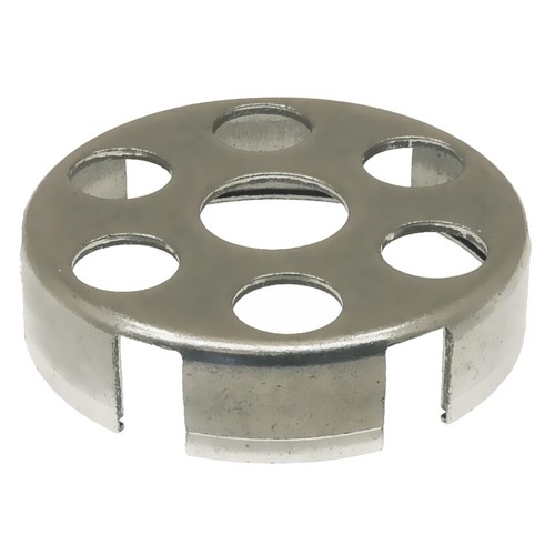 Bell clutch connector - bell, washers