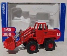 SIKU 3563 MINIATURE KRAMER 411