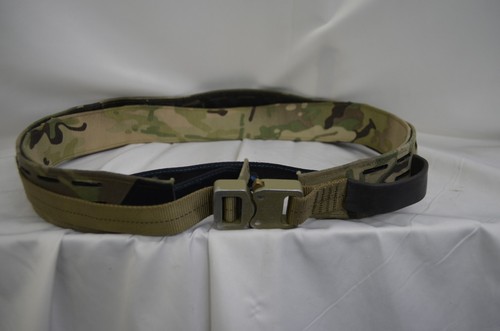 Blue force gear chlk combat - blue,