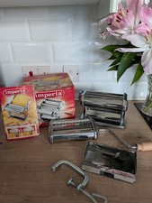 Imperia Stainless Steel Pasta