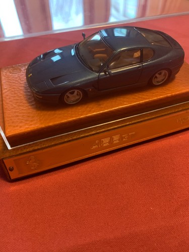 Ferrari 456 bbr model - bbr,