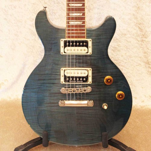 Gibson les paul - paul, dc