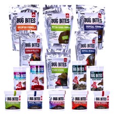 Fluval Bug Bites Aquarium Fish