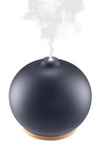 HoMedics Ellia Adore Ultrasonic Essential Oil Diffuser oil not included 