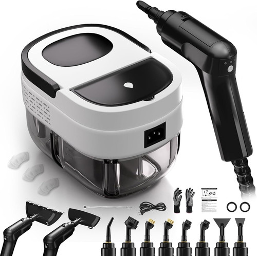 Steam cleaner high pressure - high,