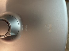 MIRA PLAY WHITE/GREY 8.5kw  ELECTRIC SHOWER