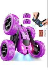 Purple Remote Control Cars, RC